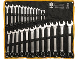 SET CHEI COMBINATE VOREL 51715 25 BUC, 6-32MM VOREL - scule electrice si unelte profesionale - BricoMart