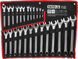 SET CHEI COMBINATE YATO YT-0365 6-32MM, 25 BUC YATO - scule electrice si unelte profesionale - BricoMart