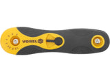 SET CHEI HEXAGONALE VOREL 56506 8 BUC,1.5-8MM,CR-V VOREL - scule electrice si unelte profesionale - BricoMart