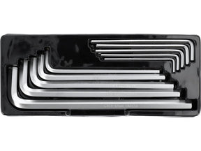 SET CHEI IMBUS YATO YT-0519 10BUC 3-17MM CR-V YATO - scule electrice si unelte profesionale - BricoMart