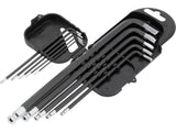 SET CHEI IMBUS, YATO YT-0561 S2, 10 BUC YATO - scule electrice si unelte profesionale - BricoMart