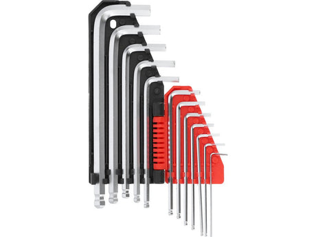 SET CHEI IMBUS YATO YT-5837 12 BUC, CR-V YATO - scule electrice si unelte profesionale - BricoMart
