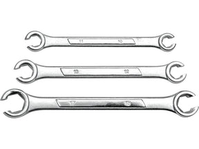 SET CHEI INELARE VOREL 57700 SEMIDESCHISE 10X11, 12X13, 15X17MM VOREL - scule electrice si unelte profesionale - BricoMart