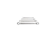 SET CHEI INELARE YATO YT-0530 TORX, 4 BUC, E6-E24 YATO - scule electrice si unelte profesionale - BricoMart