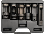 SET CHEI INJECTOARE YATO YT-0622 DIESEL 1/2, 6BUC YATO - scule electrice si unelte profesionale - BricoMart