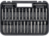 Set Chei pentru montarea amortizorului Yato YT - 06212 , 1/2" , 50BUC YATO - scule electrice si unelte profesionale - BricoMart