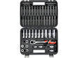 Set Chei pentru montarea amortizorului Yato YT - 06212 , 1/2" , 50BUC YATO - scule electrice si unelte profesionale - BricoMart