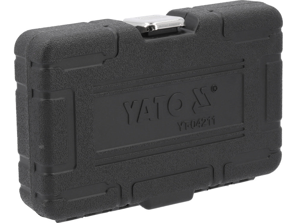 SET CHEI PENTRU YATO YT-04211 ALTERNATOR, 22 PIESE YATO - scule electrice si unelte profesionale - BricoMart