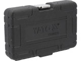 SET CHEI PENTRU YATO YT-04211 ALTERNATOR, 22 PIESE YATO - scule electrice si unelte profesionale - BricoMart