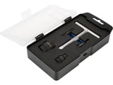 SET CHEI PENTRU YATO YT-05980 BUSOANE ULEI DE PLASTIC, 5 PIESE YATO - scule electrice si unelte profesionale - BricoMart
