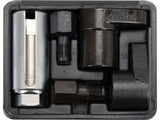 SET CHEI PENTRU YATO YT-17510 SONDA LAMBDA, 5 PIESE YATO - scule electrice si unelte profesionale - BricoMart