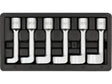 SET CHEI PT INJECTOARE DIESEL Yato YT - 17618 Yato - scule electrice si unelte profesionale - BricoMart