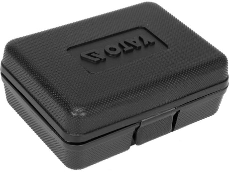 SET CHEI ROTIRE ARBORE VAG, 3 PIESE Yato YT - 06336 - 9.5 mm Yato - scule electrice si unelte profesionale - BricoMart
