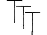 SET CHEI TIP YATO YT-15791 T, 8-10-13MM YATO - scule electrice si unelte profesionale - BricoMart