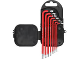 SET CHEI TORX, YATO YT-0562 S2, 7 BUC YATO - scule electrice si unelte profesionale - BricoMart