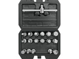 SET CHEI TUBULARE YATO YT-0599 PENTRU BUSON ULEI YATO - scule electrice si unelte profesionale - BricoMart