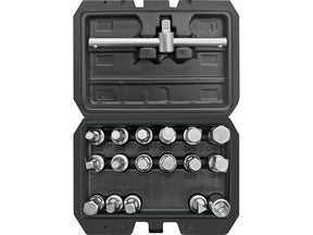 SET CHEI TUBULARE YATO YT-0599 PENTRU BUSON ULEI YATO - scule electrice si unelte profesionale - BricoMart