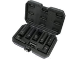 SET CHEI TUBULARE YATO YT-1751 PENTRU INJECTOARE YATO - scule electrice si unelte profesionale - BricoMart