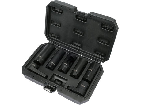 SET CHEI TUBULARE YATO YT-1751 PENTRU INJECTOARE YATO - scule electrice si unelte profesionale - BricoMart