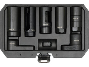SET CHEI TUBULARE YATO YT-1751 PENTRU INJECTOARE YATO - scule electrice si unelte profesionale - BricoMart