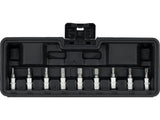 Set cheie dinamometrica YATO YT-07840, 1/4", 11 piese - imagine 3