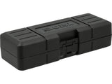Set cheie dinamometrica YATO YT-07840, 1/4", 11 piese - imagine 8