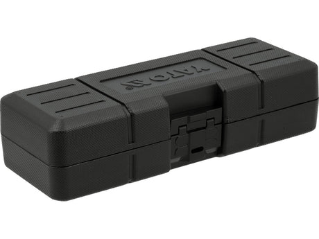 Set cheie dinamometrica YATO YT-07840, 1/4", 11 piese - imagine 8