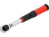 Set cheie dinamometrica YATO YT-07843, 3/8", 6 piese - imagine 7