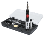 SET CIOCAN DE YATO YT-36706 LIPIT CU GAZ + ACCESORII YATO - scule electrice si unelte profesionale - BricoMart
