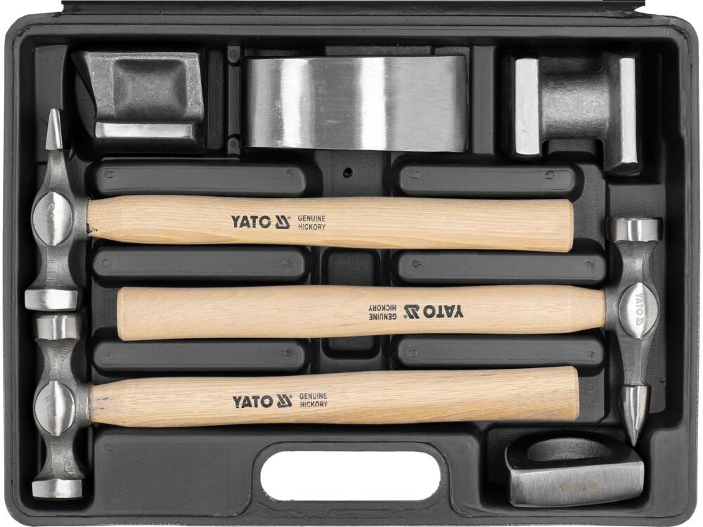 SET CIOCANE PENTRU YATO YT-4590 TABLA YATO - scule electrice si unelte profesionale - BricoMart