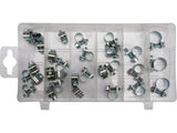 SET CLEME PENTRU YATO YT-06783 CABLU, 30 BUC YATO - scule electrice si unelte profesionale - BricoMart