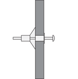 SET CLESTE PENTRU YATO YT-51450 ANCORE METALICE, 10 BUC YATO - scule electrice si unelte profesionale - BricoMart