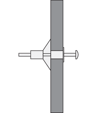 SET CLESTE PENTRU YATO YT-51450 ANCORE METALICE, 10 BUC YATO - scule electrice si unelte profesionale - BricoMart
