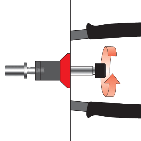 SET CLESTE SURUBURI YATO YT-36150 NITUIBILE M4-M8, 46 BUC YATO - scule electrice si unelte profesionale - BricoMart
