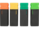 SET CLESTE SURUBURI YATO YT-36150 NITUIBILE M4-M8, 46 BUC YATO - scule electrice si unelte profesionale - BricoMart