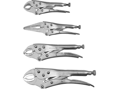 SET CLESTI MORSA VOREL 44110 4 BUC VOREL - scule electrice si unelte profesionale - BricoMart