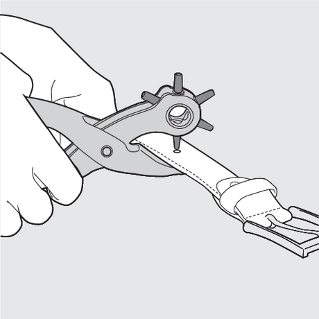 SET CLESTI PERFORAT VOREL 43603 SI CAPSAT VOREL - scule electrice si unelte profesionale - BricoMart