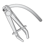 SET CLESTI PLASTIC YATO YT-0840 PENTRU FURTUN AUTO, 3 BUC YATO - scule electrice si unelte profesionale - BricoMart