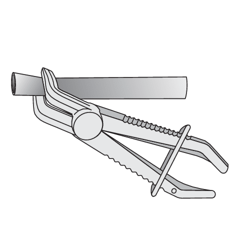 SET CLESTI PLASTIC YATO YT-08403 PENTRU FURTUNURI AUTO, 3 BUC YATO - scule electrice si unelte profesionale - BricoMart