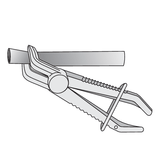 SET CLESTI PLASTIC YATO YT-08403 PENTRU FURTUNURI AUTO, 3 BUC YATO - scule electrice si unelte profesionale - BricoMart