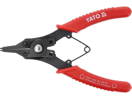 SET CLESTI SEGER YATO YT-2130 VARFURI DIVERSE, 150MM YATO - scule electrice si unelte profesionale - BricoMart