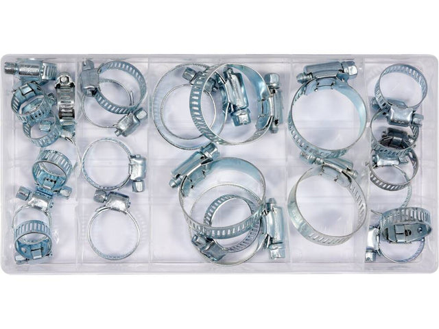 SET COLIERE FURTUN, YATO YT-06782 26 BUC YATO - scule electrice si unelte profesionale - BricoMart