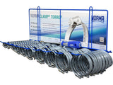 SET COLIERE NORMA, NO NAME 73598 365 PIESE NO NAME - scule electrice si unelte profesionale - BricoMart
