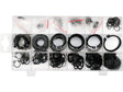 SET COLIERE ZEGGER YATO YT-06880 EXTERIOR, 300 BUC YATO - scule electrice si unelte profesionale - BricoMart