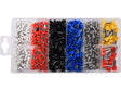 SET CONECTORI, 685 YATO YT-06895 BUC YATO - scule electrice si unelte profesionale - BricoMart