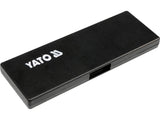 SET CONTROL OGLINDA YATO YT-0662 + TIJA MAGNETICA -4 BUC YATO - scule electrice si unelte profesionale - BricoMart