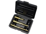 SET CURATARE LACAS YATO YT-05341 BUJII INCANDESCENTE YATO - scule electrice si unelte profesionale - BricoMart