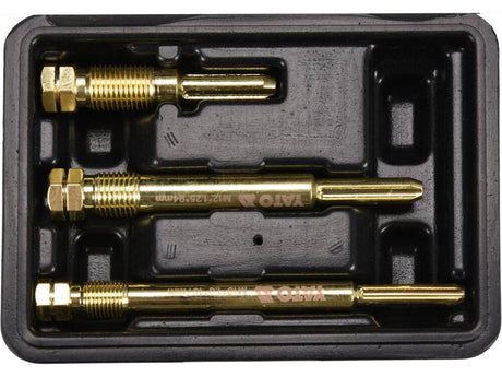 SET CURATARE LACAS YATO YT-05341 BUJII INCANDESCENTE YATO - scule electrice si unelte profesionale - BricoMart