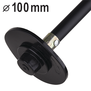 SET CURATARE SISTEME YATO YT-24980 DE CANALIZARE 12PCS YATO - scule electrice si unelte profesionale - BricoMart