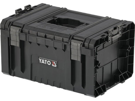SET CUTII ERMETICE YATO YT-09174 TROLLER, 4 BUC YATO - scule electrice si unelte profesionale - BricoMart